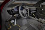 Porsche Panamera by Mansory 2017 года